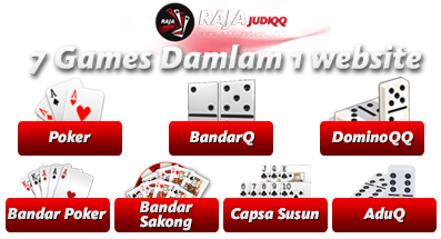 Situs Poker Online